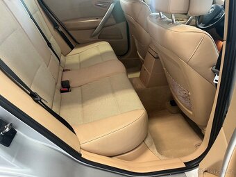 BMW X3  2,0d  xDrive 130kw e83 - 14