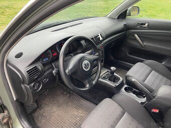 Volkswagen Passat b5.5 1.8T 110kw - 14
