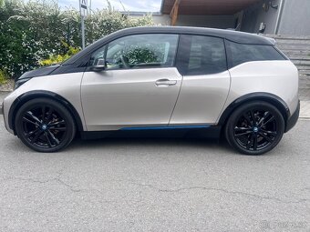 i3s 120Ah 03/2021 46648KM LODGE AD. TEMPOMAT KEYLESS - 14