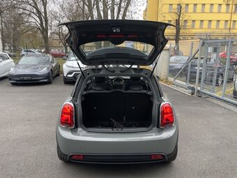 Mini COOPER SE, 135 kW, baterie 32 kWh, 95% SoH - 14