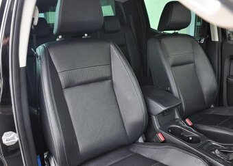 Ford Ranger 2,0Bi-TDCi Cab Limited ČR - 14