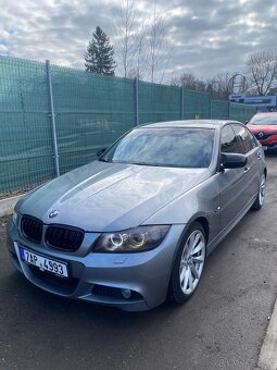 Bmw e90 LCI - 14