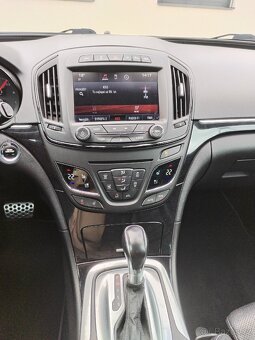 OPEL INSIGNIA 2.0 CDTI 143KW 4x4 AUT DPH - 14