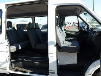 ⭐⭐⭐Mercedes Benz Sprinter Minibus +INVALIDNÍ VOZÍK⭐⭐⭐ - 14