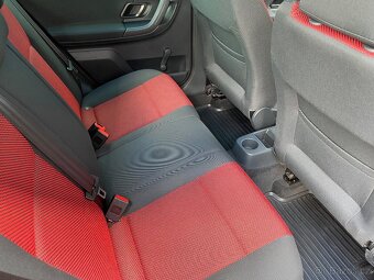 Škoda Fabia 2 - 1.2 TSi 77kw - Monte Carlo - 14