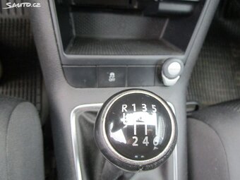 Volkswagen Golf Plus, 1,2TSI - 77KW - NOVÁ STK - 14
