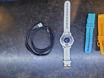 Garmin VIVOACTIVE 3 - 14