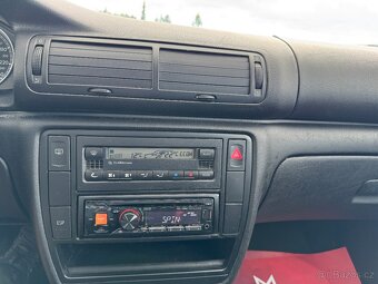 Volkswagen Passat 1.9 TDi 74 KW BEZ KOROZE - 14