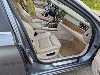Prodám Bmw 730d - 14