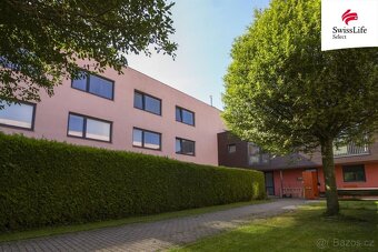 Pronájem bytu 2+kk 65 m2 Poláčkova, Jihlava - 14