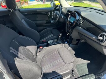 Mini Cooper Trim SE ELEKTROMOBIL - 14