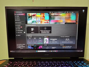 17" Omen,i7-11gen,RTX-3060,PCIe 4.0-1TB, RGB. - 14