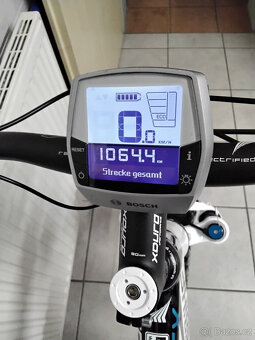 Haibike XDURO RX, PowerPack 400 - 14
