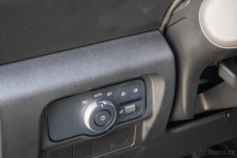 Mercedes-Benz Citan 108 CDI Standard Base - 14