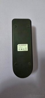 PS4 Pro 1TB - TOP stav, 2x DualShock, dokovací stanice a 3 h - 14