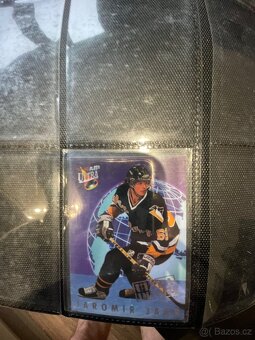 Jaromir Jagr, Makar, McDavid atd - 14