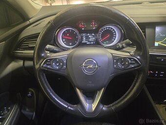Opel Insignia B 2,0CDTi 125kW 8st AT - 14