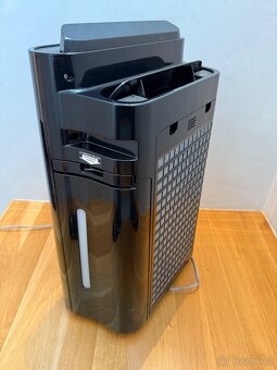 Čističky a zvlhčovače vzduchu SHARP - 14