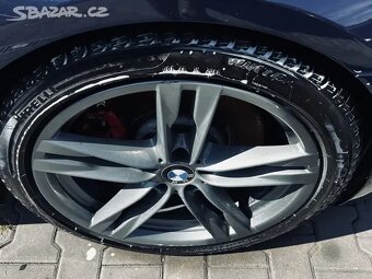 BMW 650i M paket výměna možností - 14