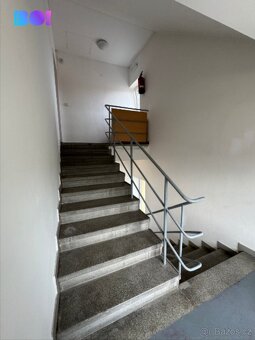 Prodej podkrovního bytu 4+kk s terasou, 100 m², Olomouc - 14