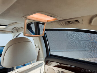 LEXUS LS460 V8, MarkLewinson, SoftClose, TV, chladnicka,Full - 14