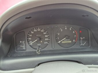 Toyota Corolla E11 Compact - 14