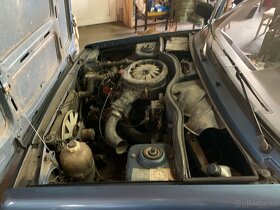 Renault Express 1,4 - 14