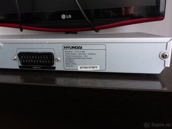 TV LG 23" + DVD zdarma - 14