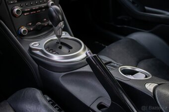 Nissan 370Z 3.7 V6 GT Edition - 14