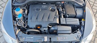 Škoda Octavia 1.6 TDI 77 kW elegance - 14