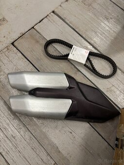 Ducati Multistrada 1200S - 14