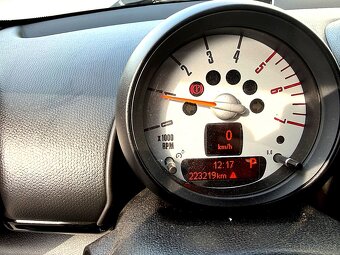 Mini Countryman Cooper D ALL4 – 2.0 Diesel, - 14