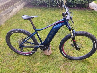 Giant Liv Vall-E+ 3 Power 2019 - 14