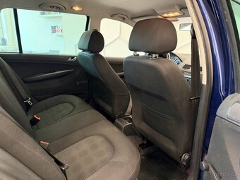 Škoda Fabia,  1.4TDi, 59kW, ČR - 14