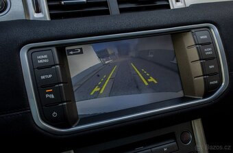 Land Rover Range Rover Evoque 2.2 TD4 DYNAMIC / MERIDIAN - 14