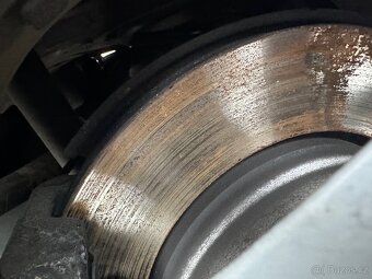 BMW x3 e83 M-paket (díly ) - 14