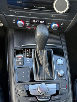 Audi A6 C7 Competition / VYMENA - 14