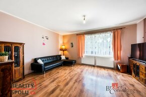 Prodej, domy/rodinný, 217 m2, 69612 Hovorany, Hodonín [ID 59 - 14