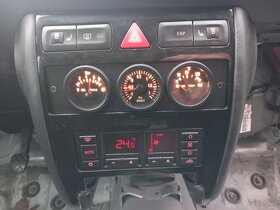 Prodám závodní speciál Audi S3 ( Závody do vrchu, Rally) - 14