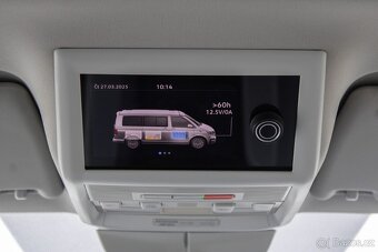 Volkswagen California - 14