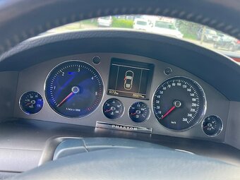 Volkswagen Phaeton 3.0 V6 TDI tiptronic 4-Motion - 14