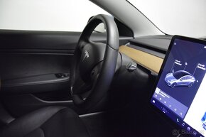 TESLA MODEL 3 LONG RANGE 4x4 1 MAJITEL - 14