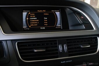 AUDI A5 Sportback 2.0 TDI 140kW Clean diesel 2014 - 14