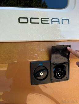 Volkswagen California, Ocean 2.0 TDI 4M DSG 6.1 150kW - 14