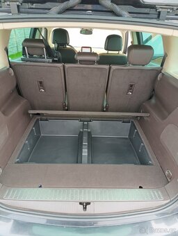 Zafira Tourer C 96kw automat - 14