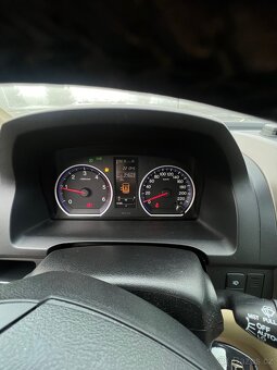 Honda CR-V 2009 2.2 D 103kw4x4 - 14