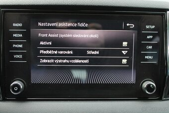 Škoda Karoq 1,6 TDI NOVÉ V ČR,AUTOMAT,2019 - 14