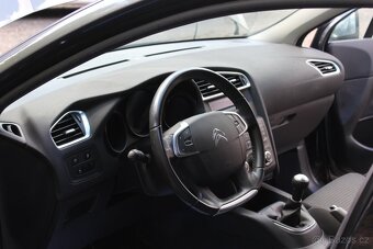 Citroen C4 - 14