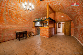 Prodej restaurace, stravování, 300 m², Ústí nad Orlicí - 14