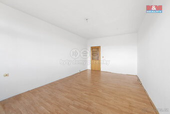 Prodej bytu 2+1, 71 m², Děčín III- Staré Město, ul.Oblouková - 14